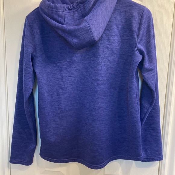Under Armour Hoodie Sweatshirt - Picture 7 of 7